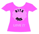 NITA ROCK