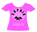 SOPHIA ROCK