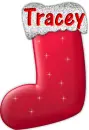 Tracey