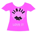JIRZIE ROCK