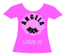 ANGELA ROCK