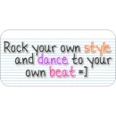 style.dance.beat. ^^