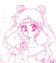 sailor moon