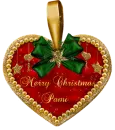 Pami (first name)