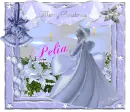 Pelia (first name)