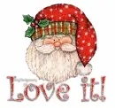 Love it