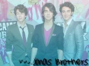 Jonas Brothers!