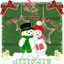 Jirzie,Baby it's cold outside