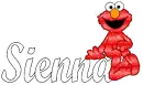 Sienna