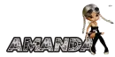 Amanda