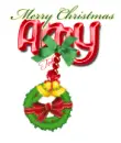 Amy  ... Seasonal Wreath