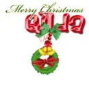 Gilda  ... Seasonal Wreath