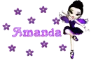 Amanda