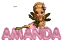 Amanda