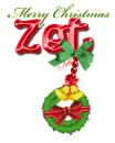 Zet ... Seasonal Wreath