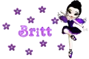 Britt
