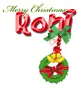 Roni ... Seasonal Wreath
