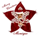 Merry Christmas, Monique