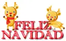Feliz Navidad