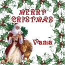 Merry Christmas, Vania