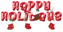 Happy Holidays