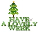 Lovely Week