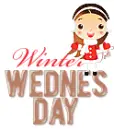 Winter Wednesday