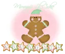 Savannah-Mommy's Lil Cookie