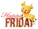 Happy Friday