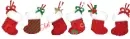 Xmas Socks