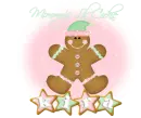 Kira-Mommy's Lil Cookie