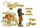 holiday greetings_jaya