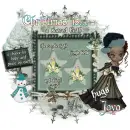 Christmas is...