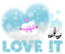 love it