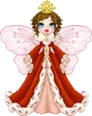 The Fairy Queen!