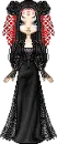 Goth Bride