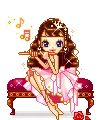 Magical Melody~~