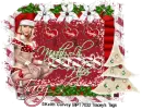 Tracey-Santa's Naughty Lil helper