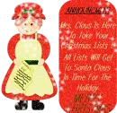 Mrs. Claus