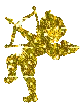 GOLDEN CUPID