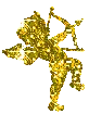 GOLDEN CUPID