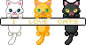 I Love Cats