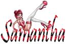 Samantha