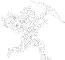 SILVER CUPID