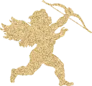 GOLDEN CUPID