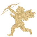 GOLDEN CUPID
