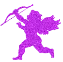 VIOLET CUPID