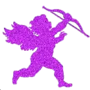VIOLET CUPID