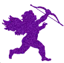 PURPLE CUPID