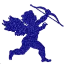 BLUE CUPID